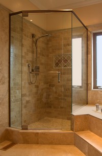 מקלחונים – מקלחת בעיצוב אישי